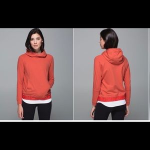 Lululemon Hoodie